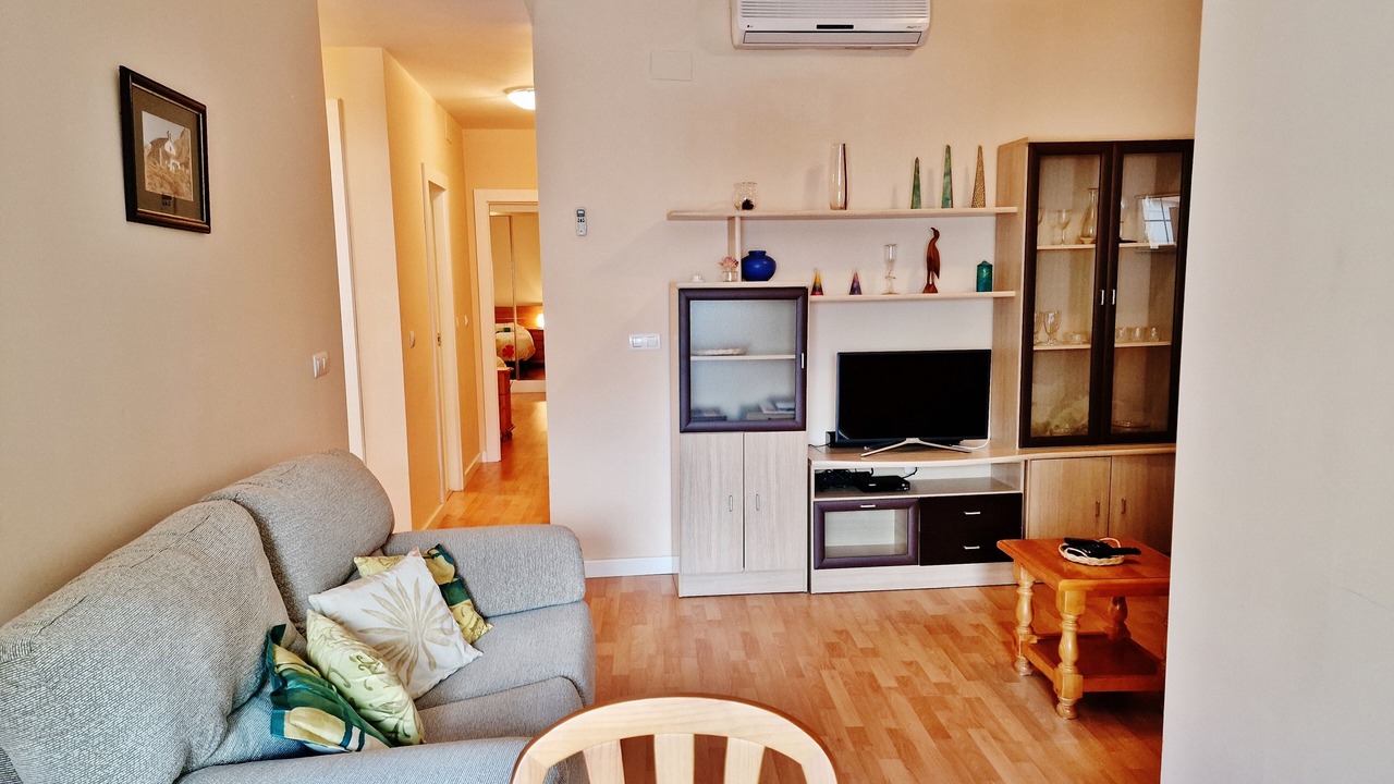 Photo of Livingroom in Velez de Benaudalla