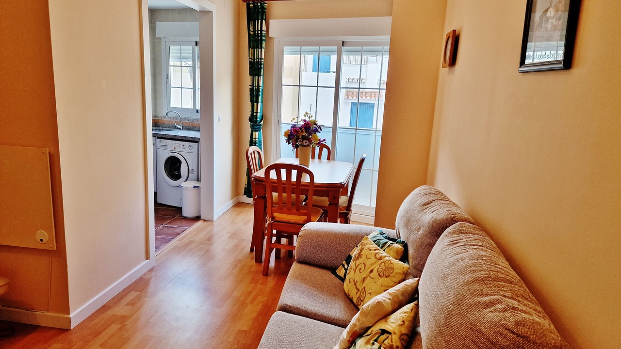 Photo of Livingroom in Velez de Benaudalla