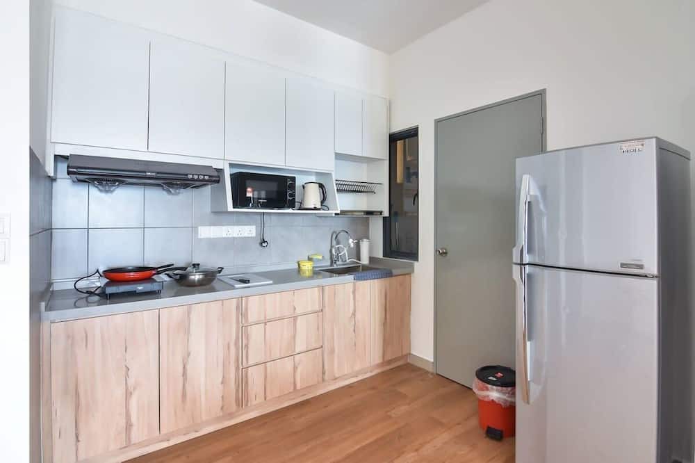 Photo of Kitchen in Taman Pertama