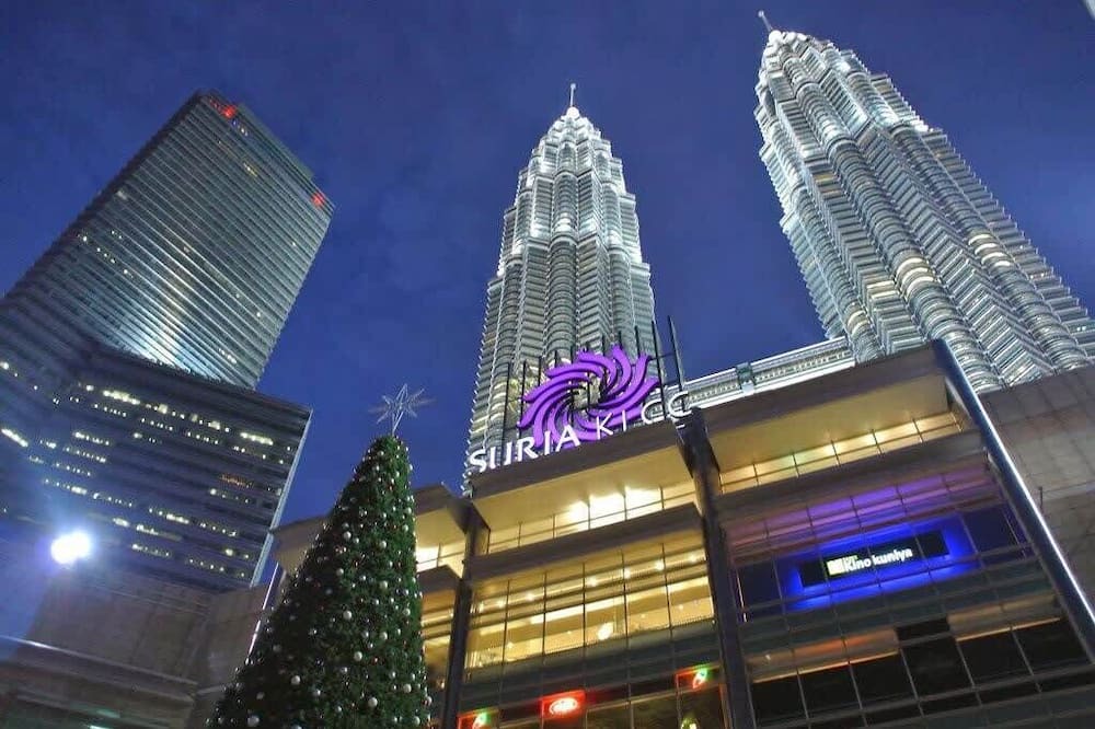 Photo of Outdoor in Taman Pertama