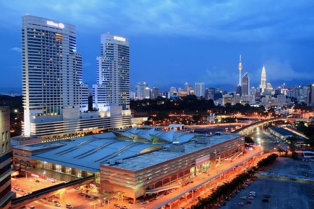 Photo of Outdoor in Taman Pertama