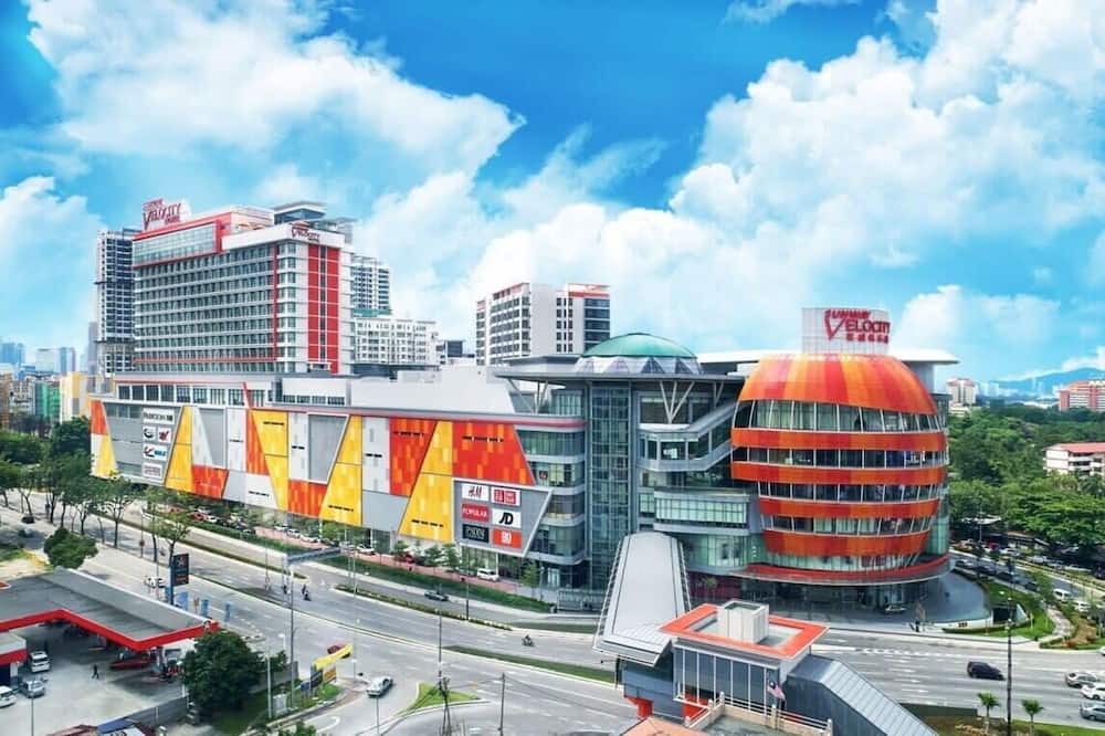 Photo of Outdoor in Taman Pertama