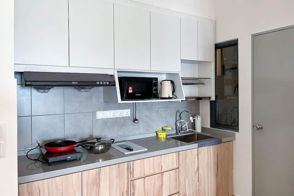 Photo of Kitchen in Taman Pertama
