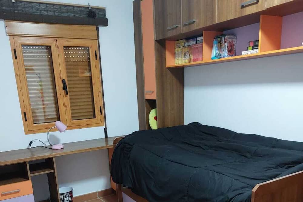 Photo of Bedroom in Castril