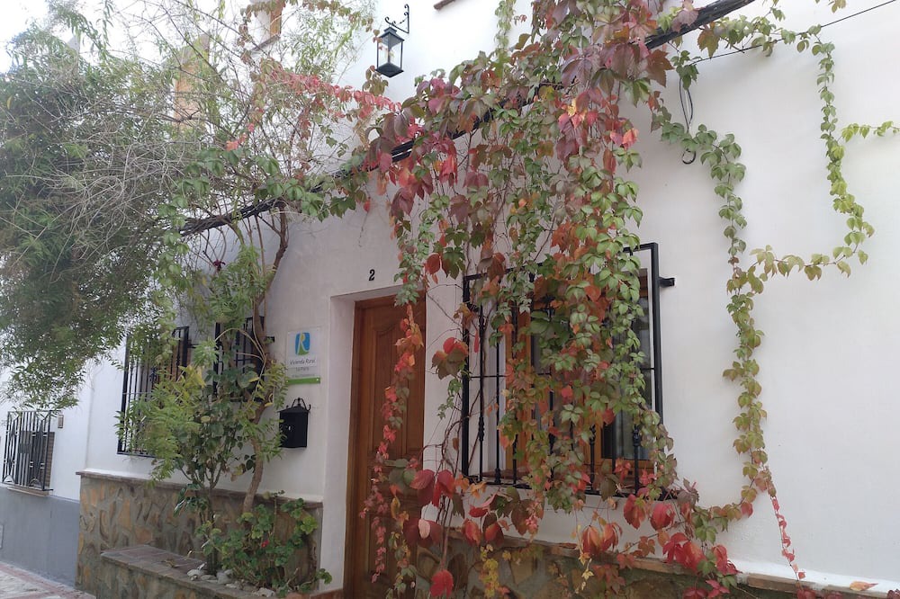 Photo of Outdoor in Castril