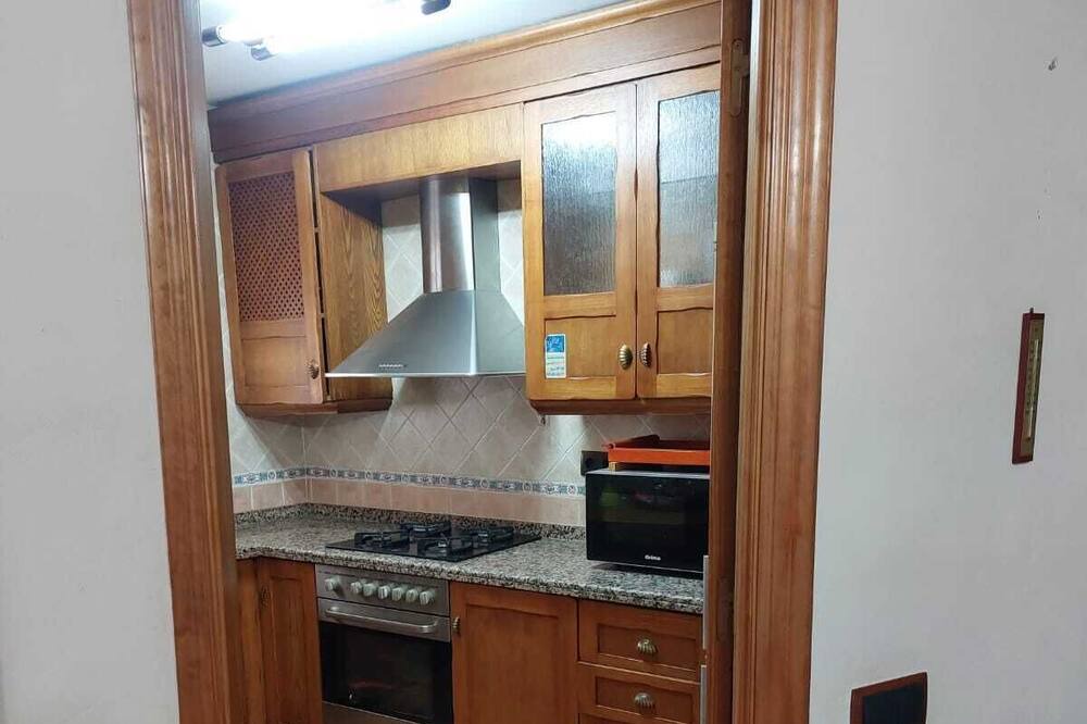 Photo of Kitchen in Castril