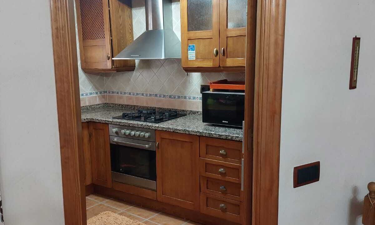 Photo of Kitchen in Castril