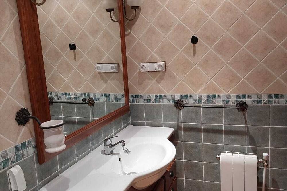 Photo of Bathroom in Castril