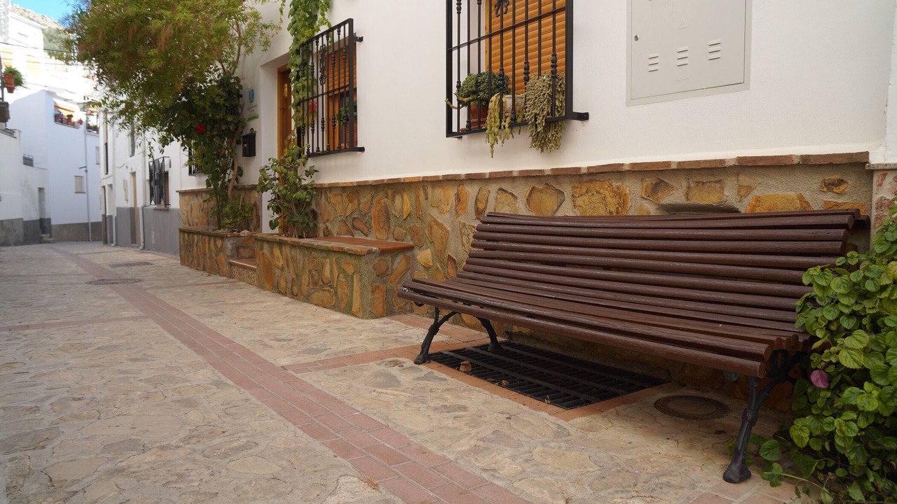 Photo of Outdoor in Castril