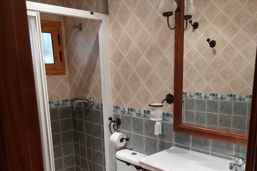 Photo of Bathroom in Castril