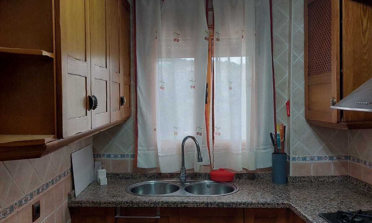 Photo of Kitchen in Castril