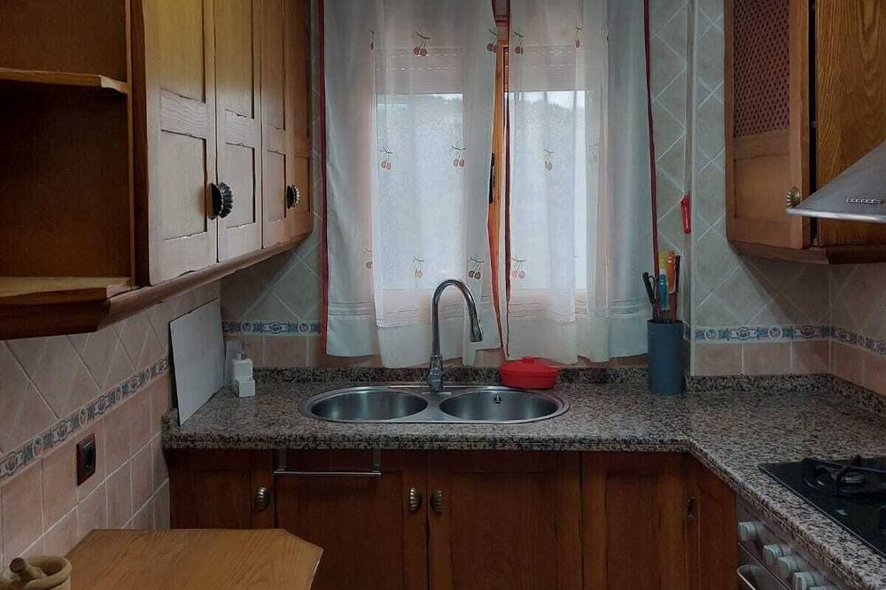 Photo of Kitchen in Castril