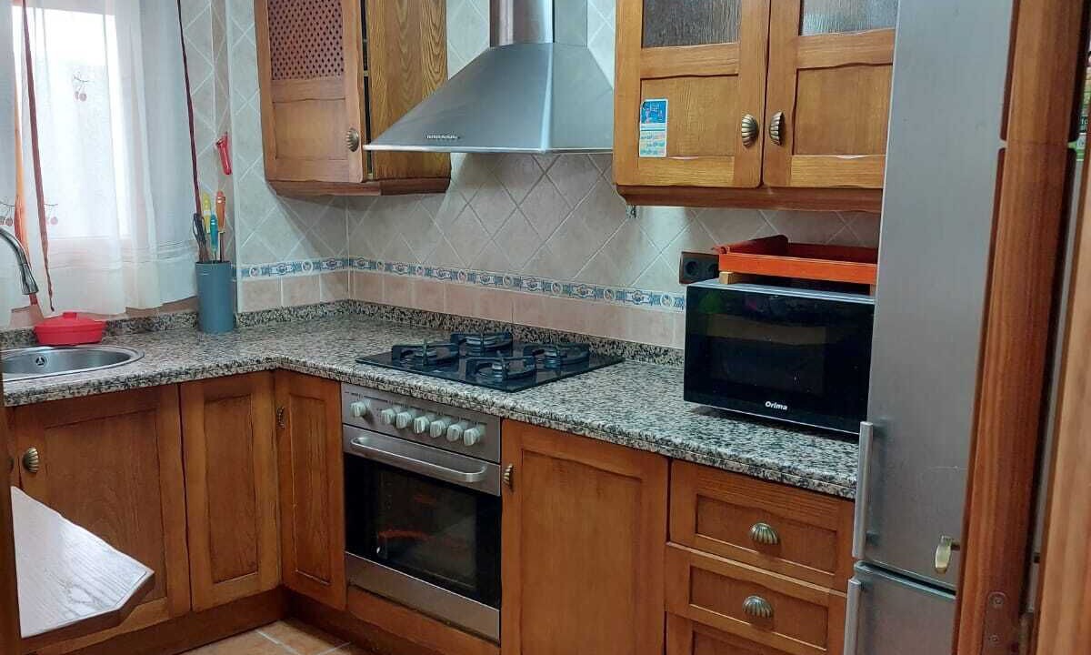 Photo of Kitchen in Castril