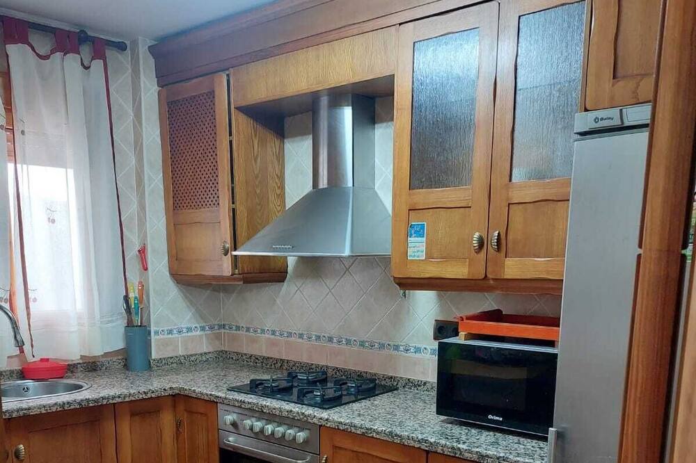 Photo of Kitchen in Castril