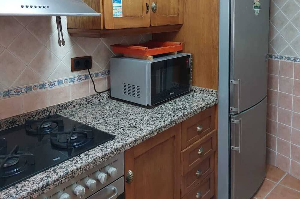 Photo of Kitchen in Castril
