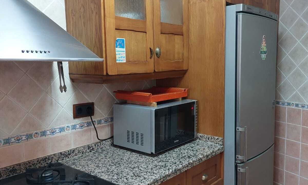 Photo of Kitchen in Castril