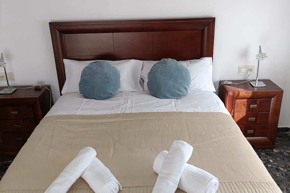 Photo of Bedroom in Cenes de la Vega