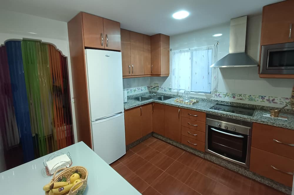 Photo of Kitchen in Cenes de la Vega