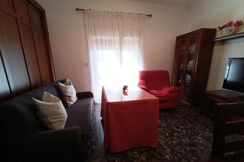 Photo of Livingroom in Cenes de la Vega