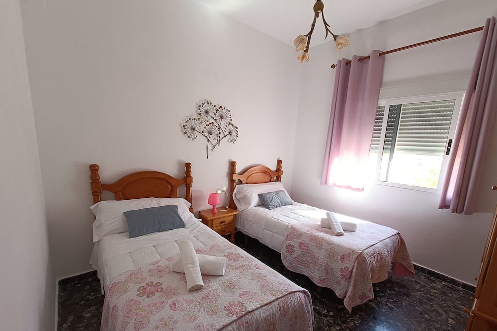 Photo of Bedroom in Cenes de la Vega