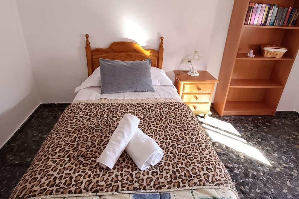 Photo of Bedroom in Cenes de la Vega