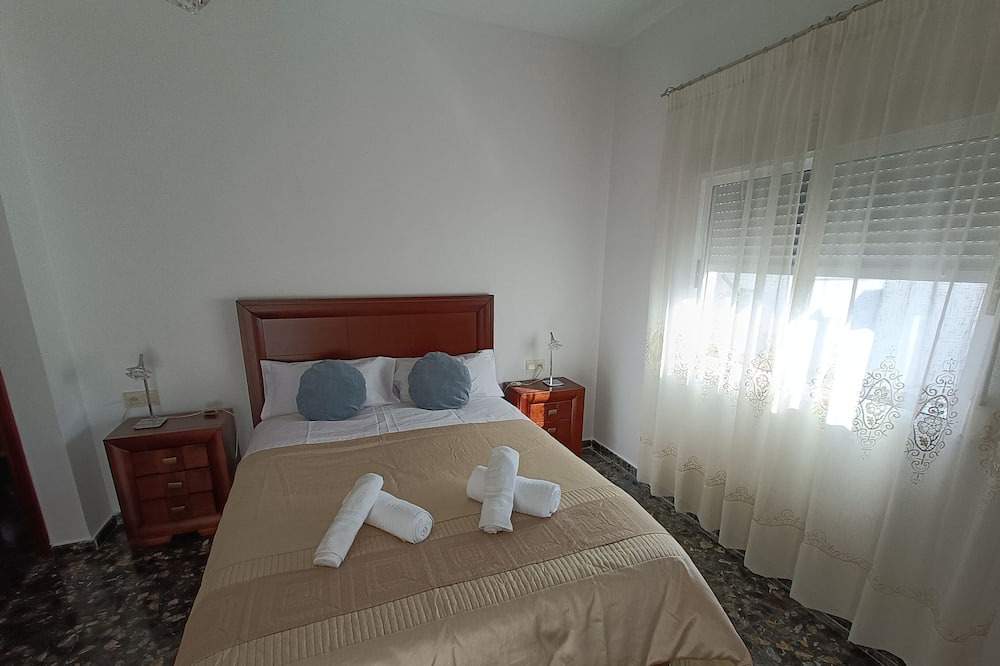 Photo of Bedroom in Cenes de la Vega