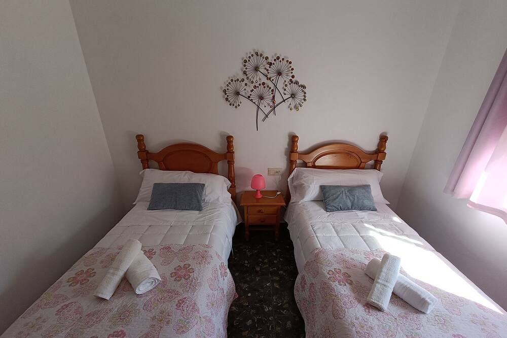Photo of Bedroom in Cenes de la Vega