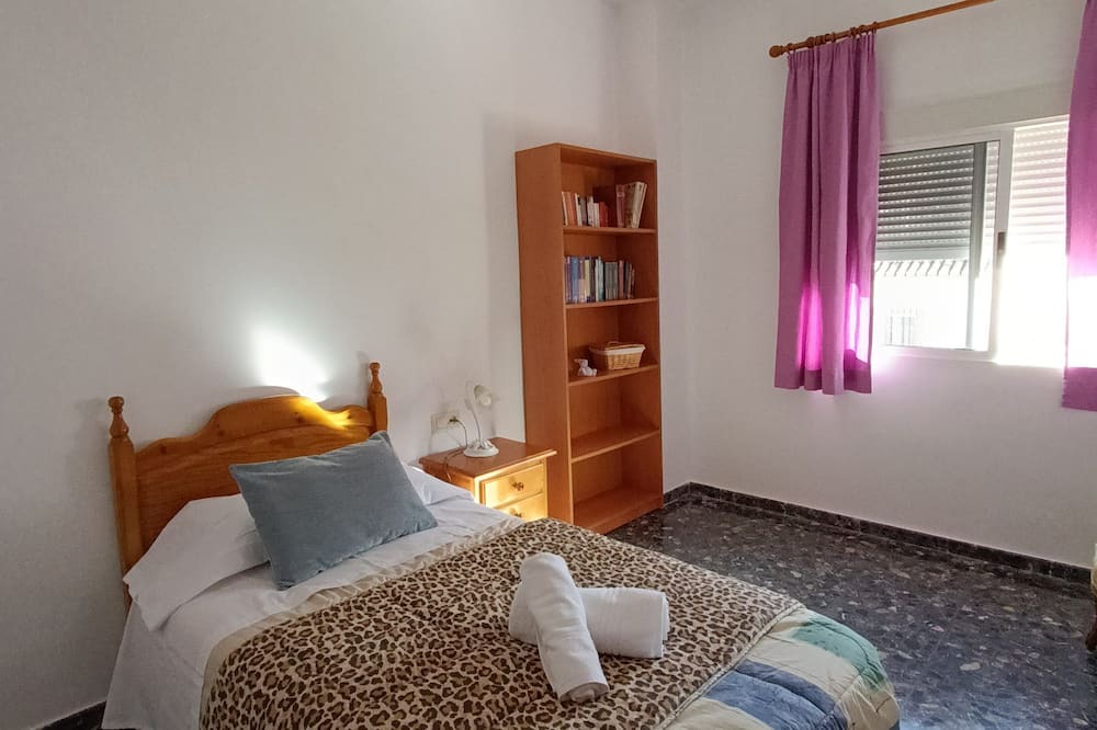 Photo of Bedroom in Cenes de la Vega