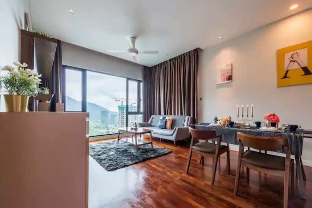 Photo of Livingroom in Genting Highlands
