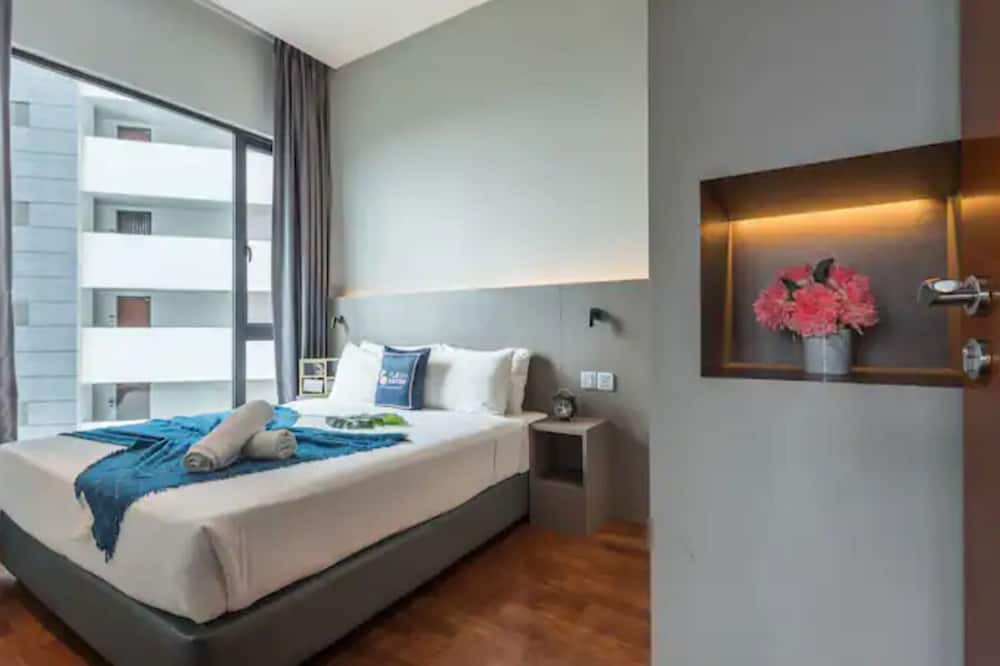 Photo of Bedroom in Genting Highlands