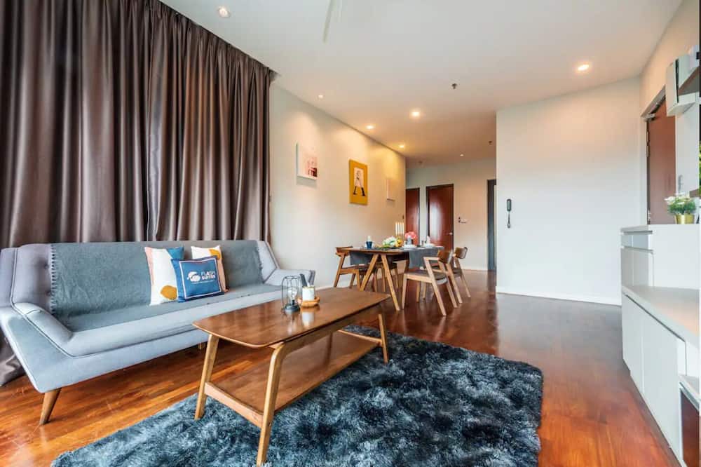 Photo of Livingroom in Genting Highlands