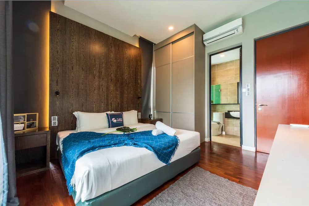 Photo of Bedroom in Genting Highlands