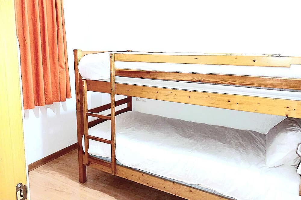 Photo of Bedroom in Santa Fe