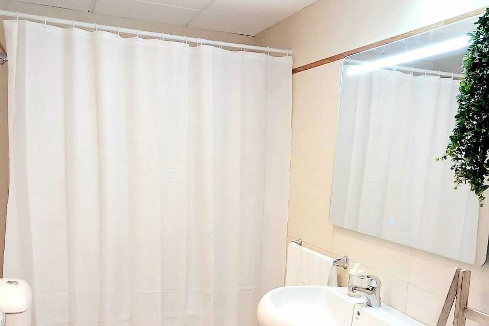Photo of Bathroom in Santa Fe