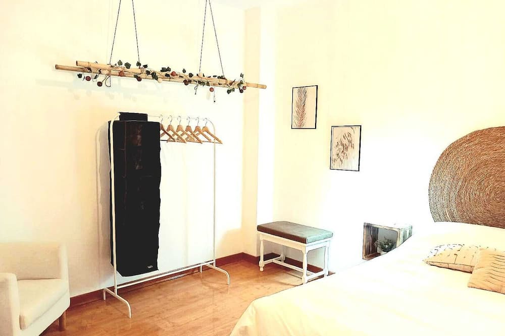 Photo of Bedroom in Santa Fe