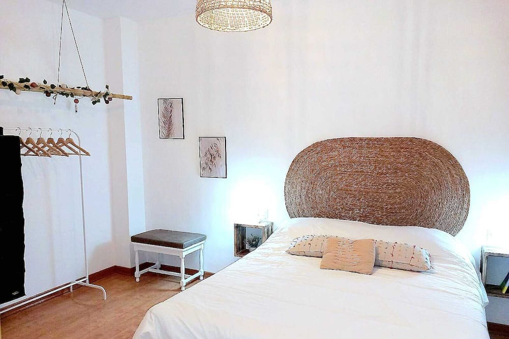 Photo of Bedroom in Santa Fe