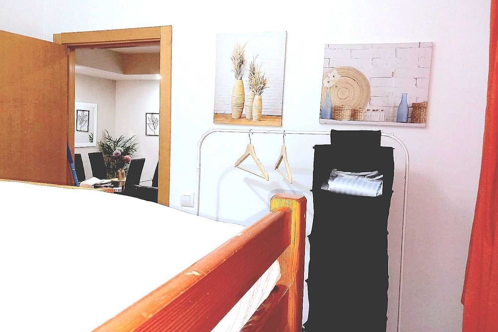 Photo of Bedroom in Santa Fe
