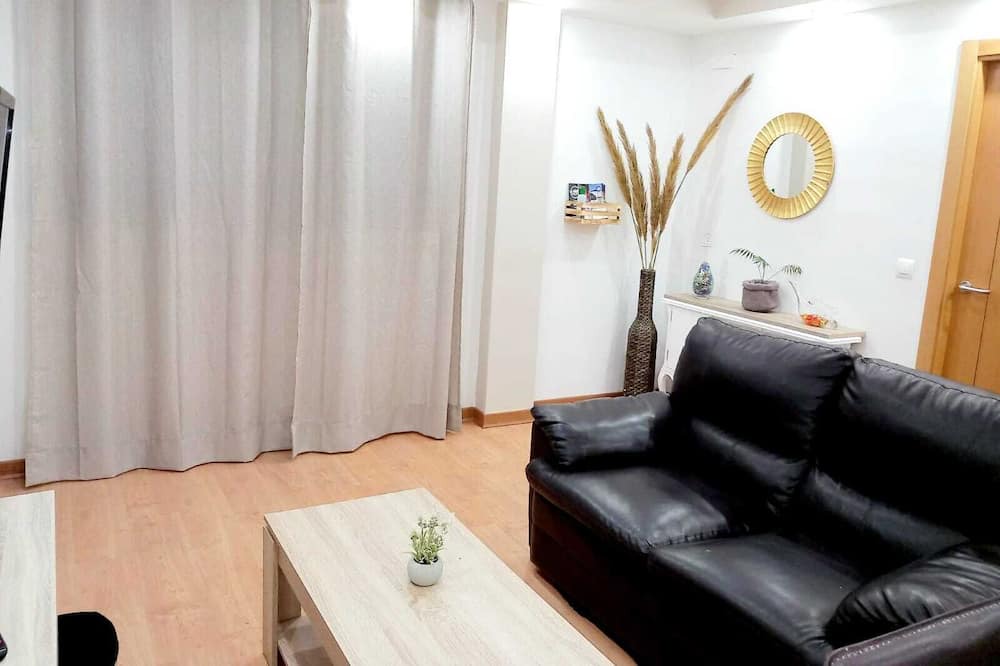 Photo of Livingroom in Santa Fe