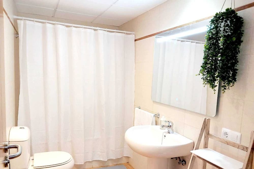 Photo of Bathroom in Santa Fe