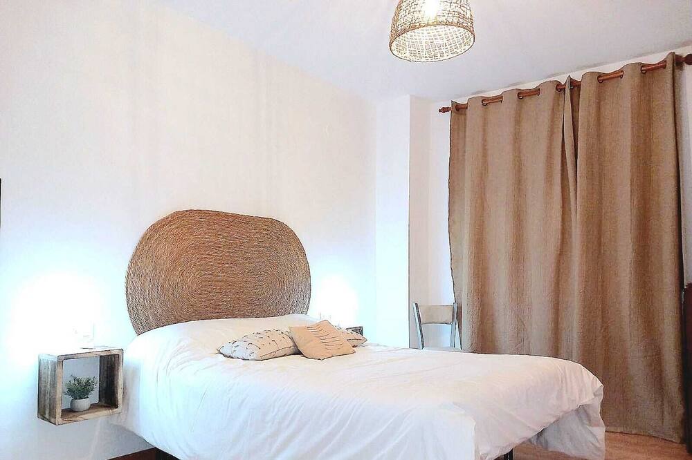 Photo of Bedroom in Santa Fe