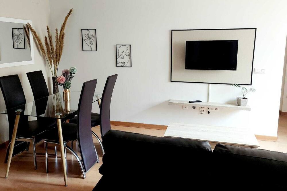 Photo of Bedroom in Santa Fe