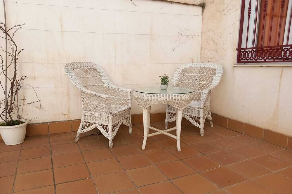 Photo of Outdoor in Santa Fe