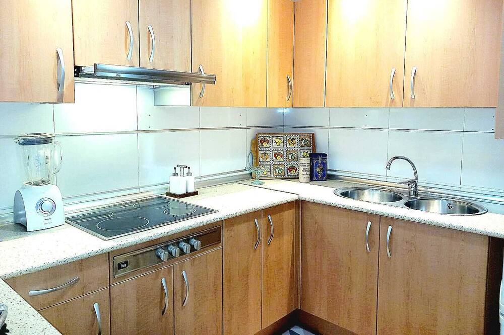 Photo of Kitchen in Santa Fe