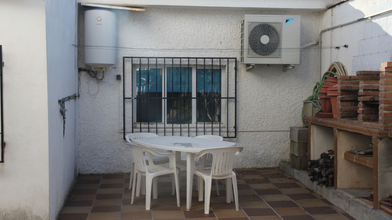 Photo of Patio Balcony in Cullar Vega