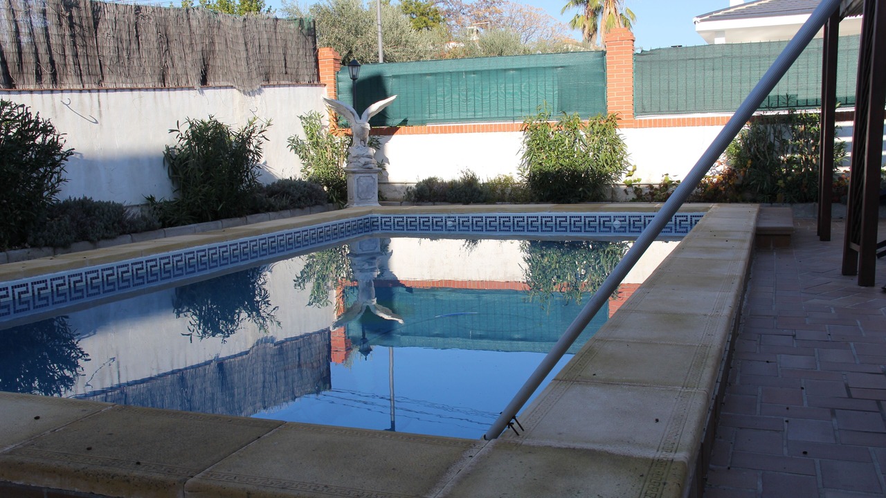 Photo of Outdoor in Cullar Vega