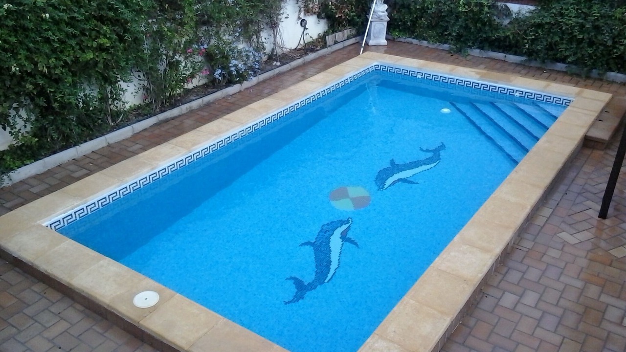 Photo of Outdoor in Cullar Vega