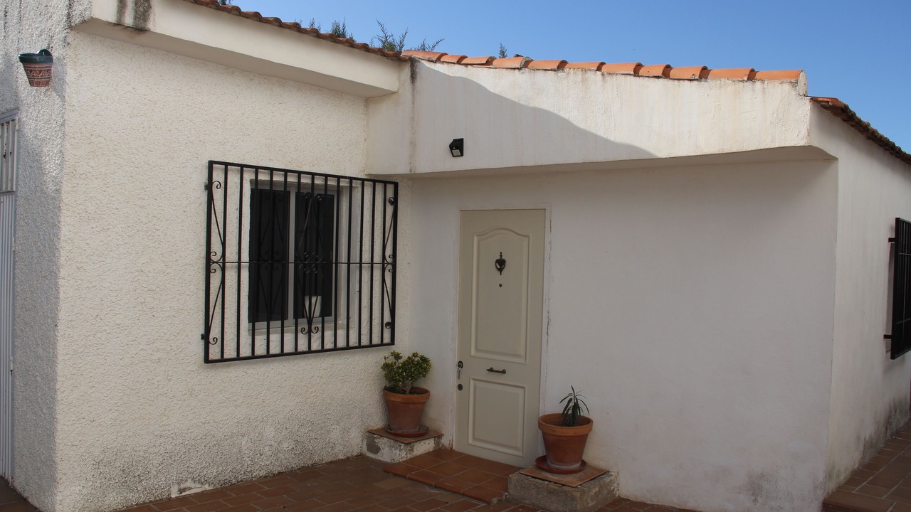 Photo of Outdoor in Cullar Vega