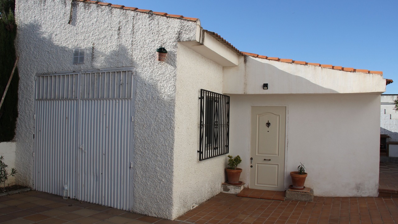 Photo of Outdoor in Cullar Vega