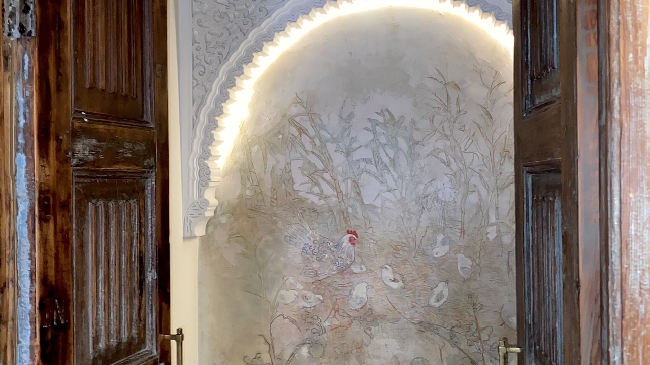 Photo of Bathroom in Albaicin