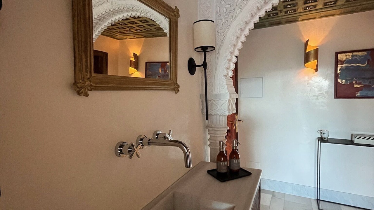 Photo of Bathroom in Albaicin